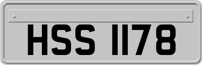 HSS1178