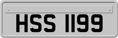 HSS1199
