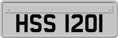 HSS1201