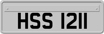 HSS1211