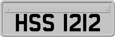 HSS1212