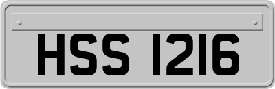 HSS1216