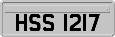 HSS1217