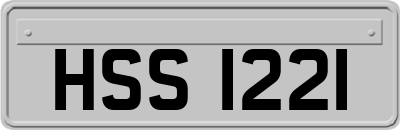 HSS1221