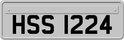 HSS1224