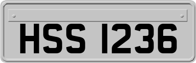 HSS1236