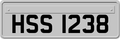 HSS1238