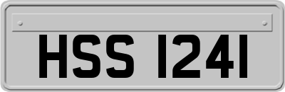 HSS1241