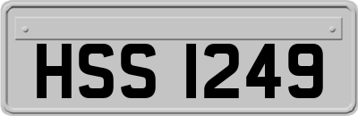 HSS1249