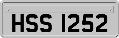HSS1252