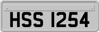 HSS1254
