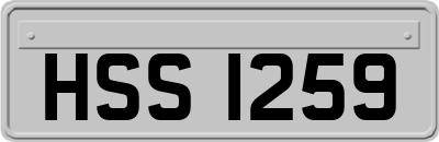 HSS1259
