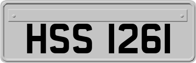 HSS1261
