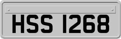 HSS1268