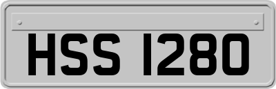 HSS1280