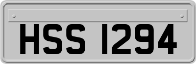 HSS1294
