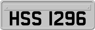 HSS1296