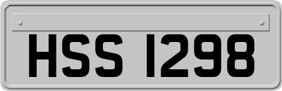 HSS1298