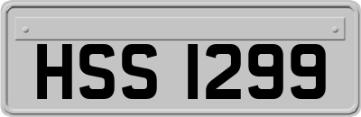 HSS1299