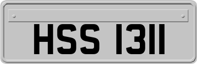 HSS1311