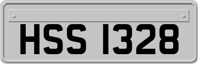 HSS1328