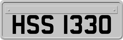 HSS1330