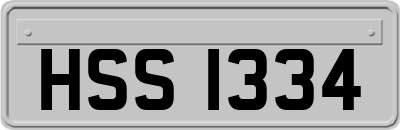 HSS1334
