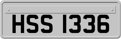HSS1336