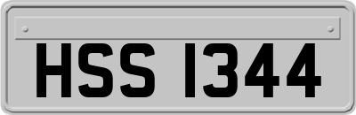 HSS1344