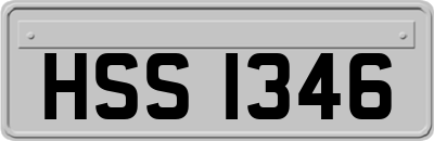 HSS1346