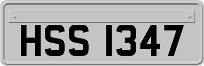 HSS1347