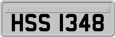 HSS1348