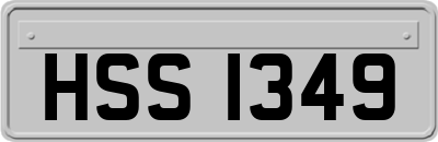 HSS1349