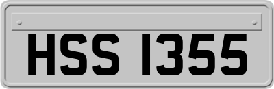 HSS1355