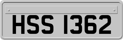 HSS1362