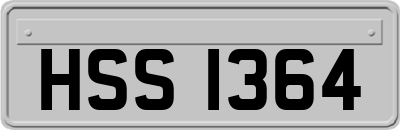 HSS1364