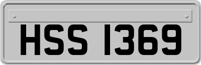 HSS1369
