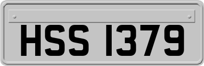 HSS1379