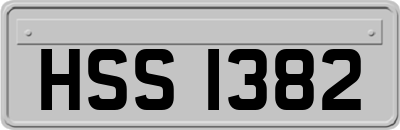 HSS1382