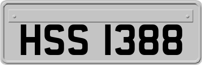HSS1388
