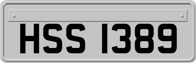 HSS1389