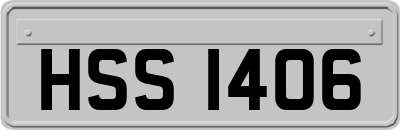 HSS1406