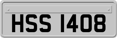 HSS1408