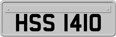 HSS1410