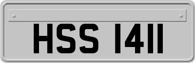 HSS1411