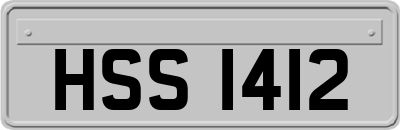 HSS1412