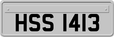 HSS1413