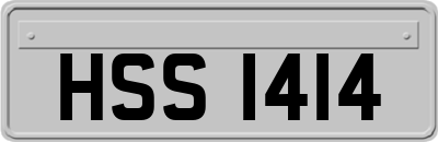 HSS1414