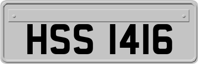 HSS1416