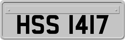 HSS1417